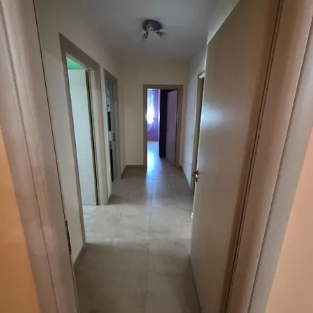 Edward House Lejlighed Vlorë