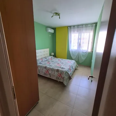 Edward House Lejlighed Vlorë